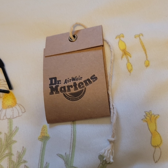 Pride docs pride dr martens - Picture 4 of 8